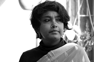Abantika Ghosh